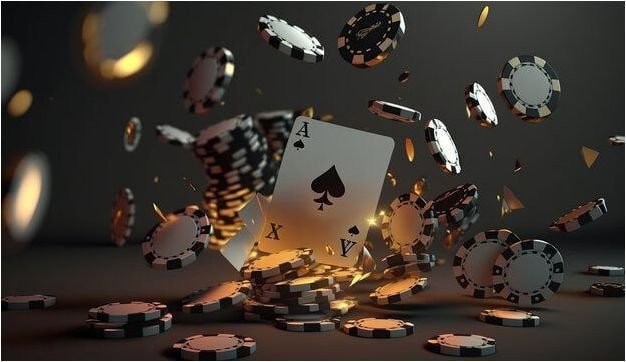 Bàn baccarat trực tiếp với dealer chuyên nghiệp tại mb67 Live Casino