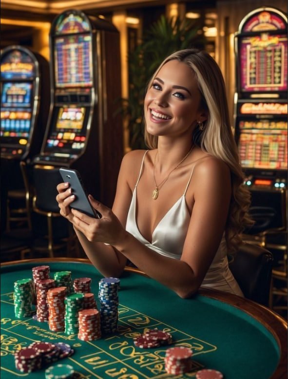 Các tựa game slot online đa chủ đề tại mục Cá cược mb67